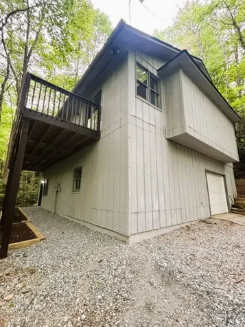 1752 Black Oak Drive Sapphire NC 28774