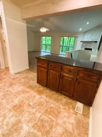 1752 Black Oak Drive Sapphire NC 28774