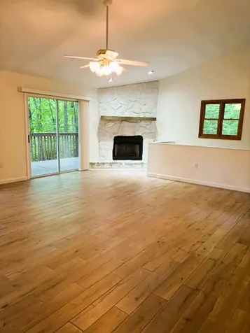 1752 Black Oak Drive Sapphire NC 28774