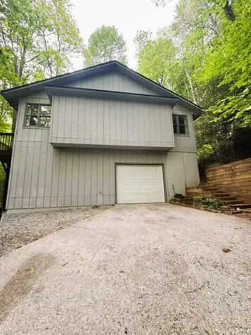 1752 Black Oak Drive Sapphire NC 28774