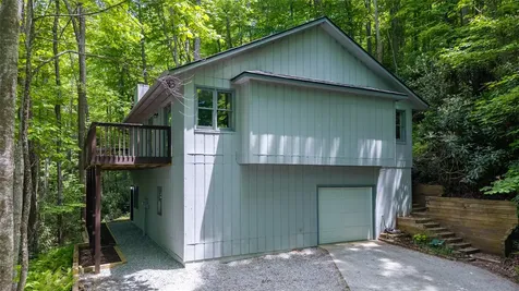 1752 Black Oak Drive Sapphire NC 28774