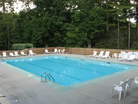 1752 Black Oak Drive Sapphire NC 28774