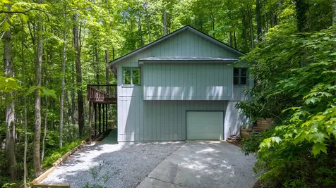 1752 Black Oak Drive Sapphire NC 28774