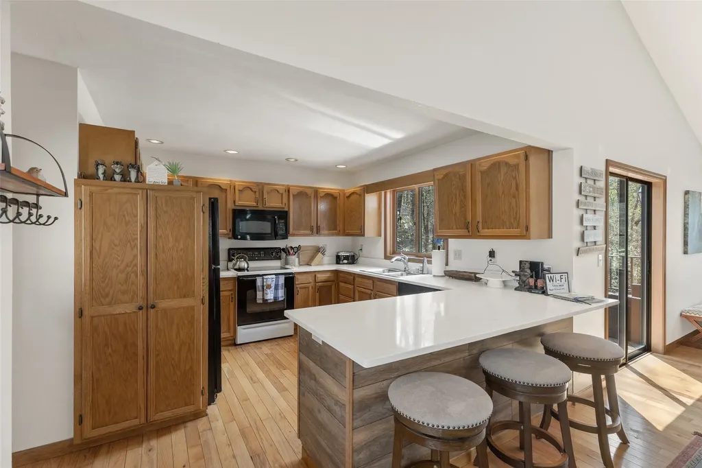 46 Poplar Court Sapphire NC 28774