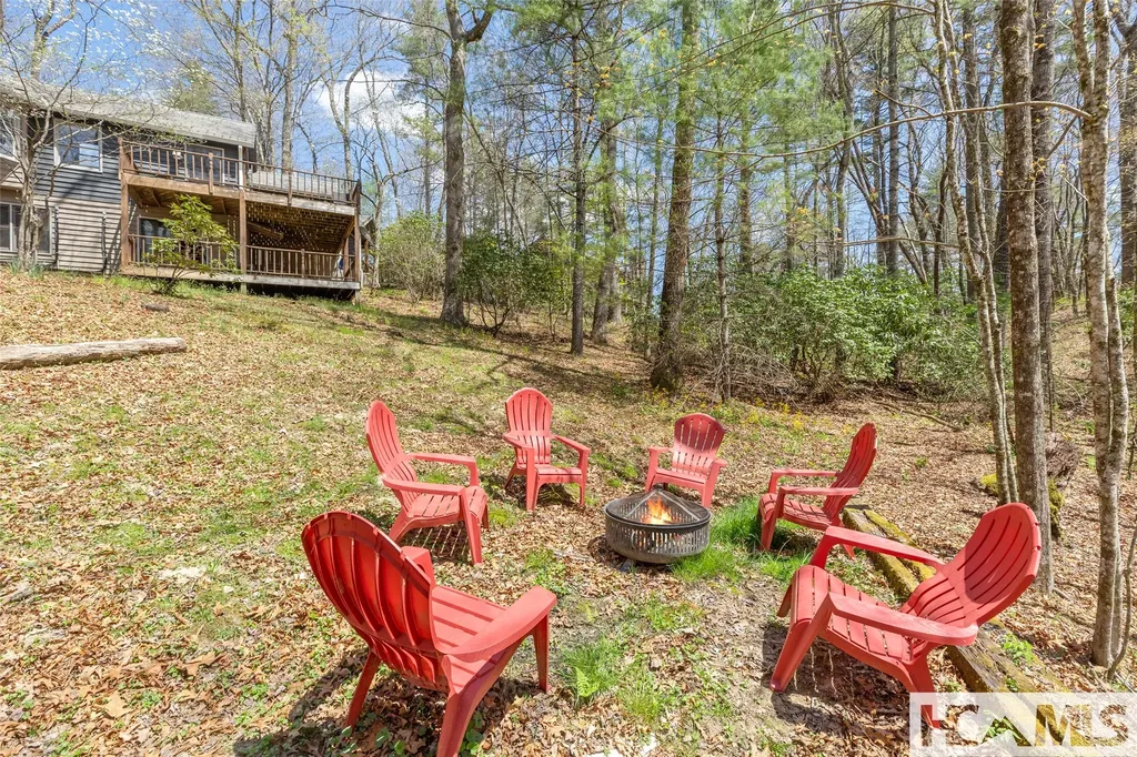 46 Poplar Court Sapphire NC 28774