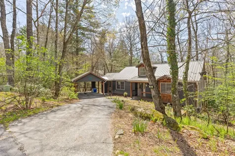 46 Poplar Court Sapphire NC 28774