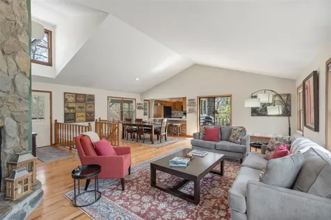 46 Poplar Court Sapphire NC 28774