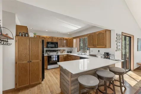 46 Poplar Court Sapphire NC 28774