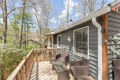 46 Poplar Court Sapphire NC 28774