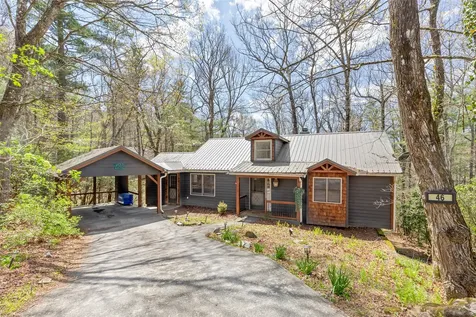 46 Poplar Court Sapphire NC 28774