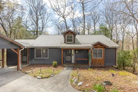 46 Poplar Court Sapphire NC 28774