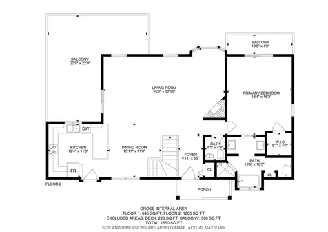 46 Poplar Court Sapphire NC 28774