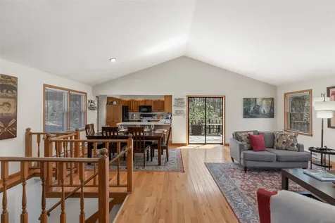 46 Poplar Court Sapphire NC 28774