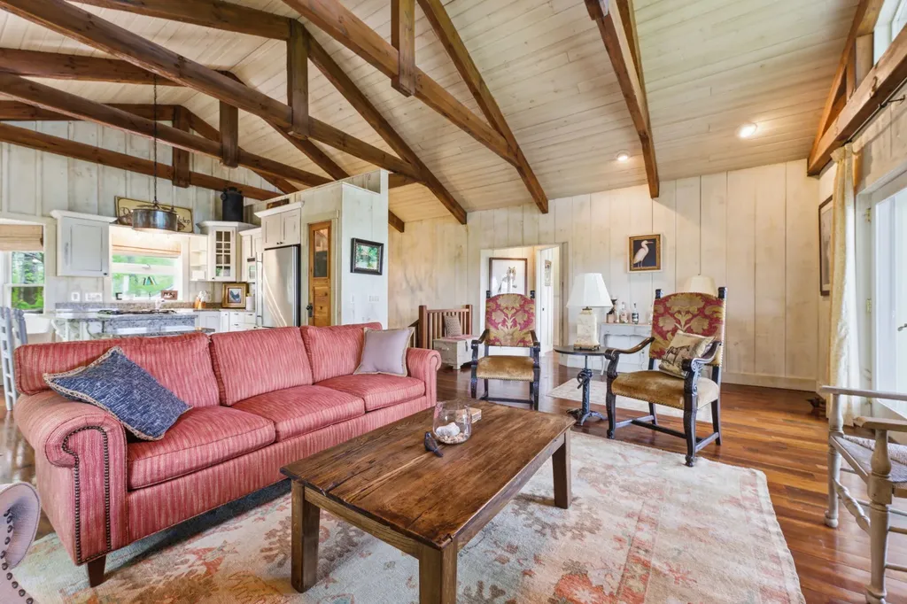 262 Trillium Court Sapphire NC 28774