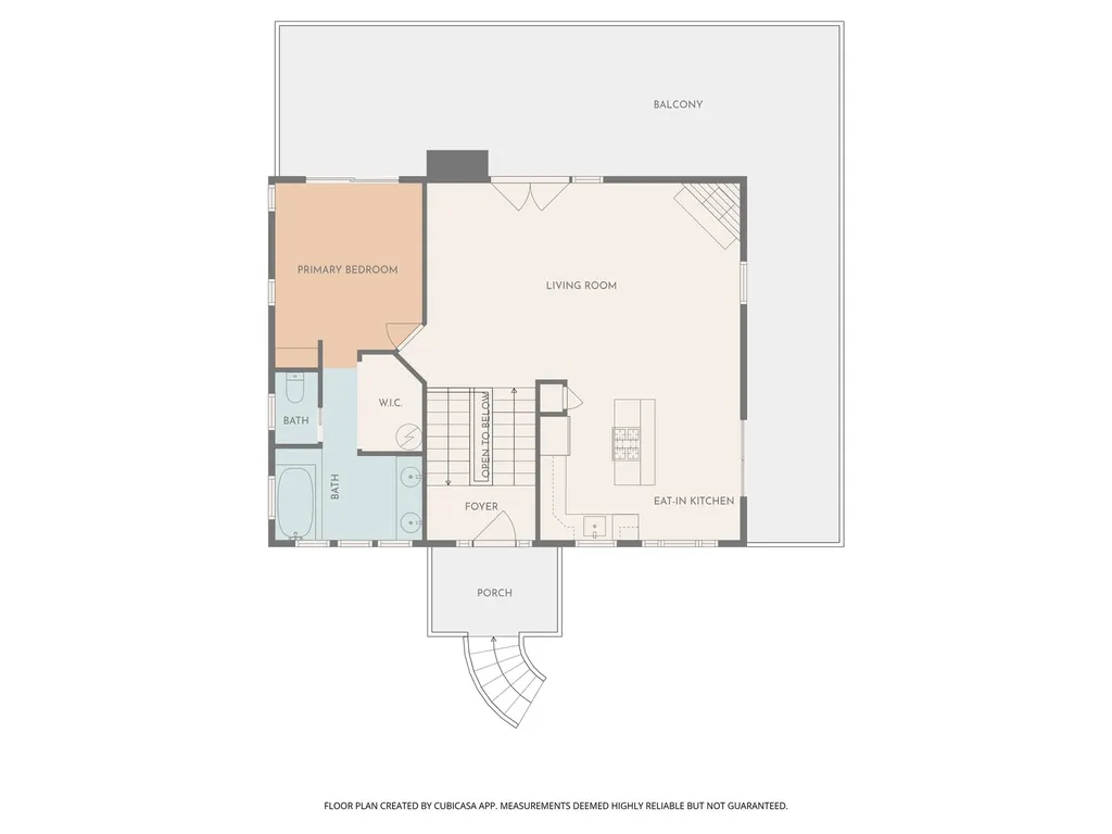 262 Trillium Court Sapphire NC 28774