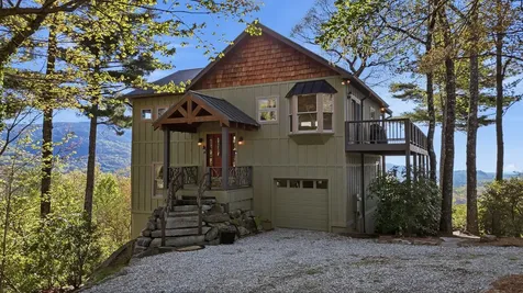 262 Trillium Court Sapphire NC 28774
