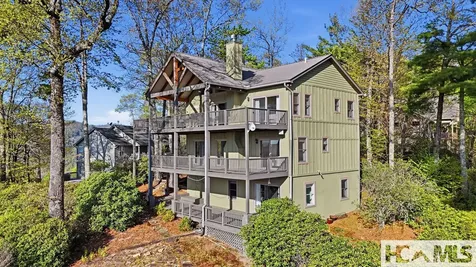 262 Trillium Court Sapphire NC 28774