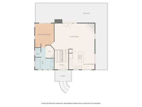 262 Trillium Court Sapphire NC 28774