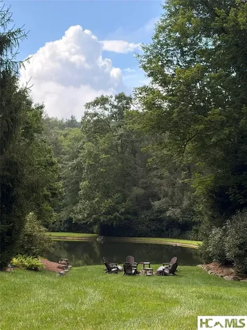 46 Skeen Mill Lane Cullowhee NC 28723
