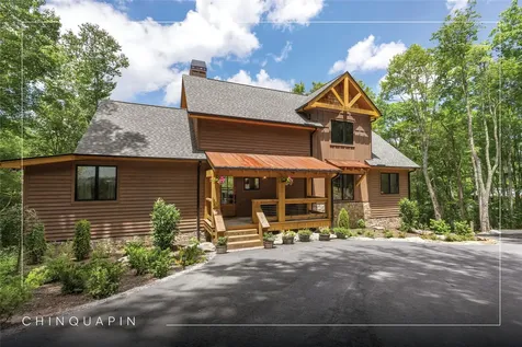 1086 Roaming Road Glenville NC 28736