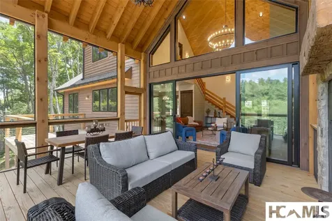 1086 Roaming Road Glenville NC 28736