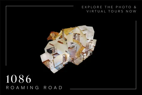 1086 Roaming Road Glenville NC 28736