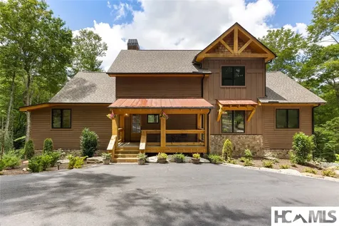 1086 Roaming Road Glenville NC 28736