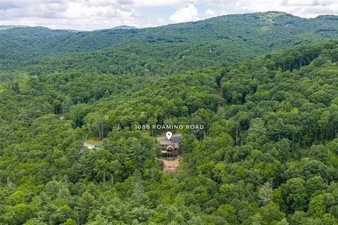 1086 Roaming Road Glenville NC 28736