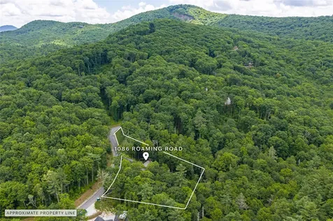 1086 Roaming Road Glenville NC 28736