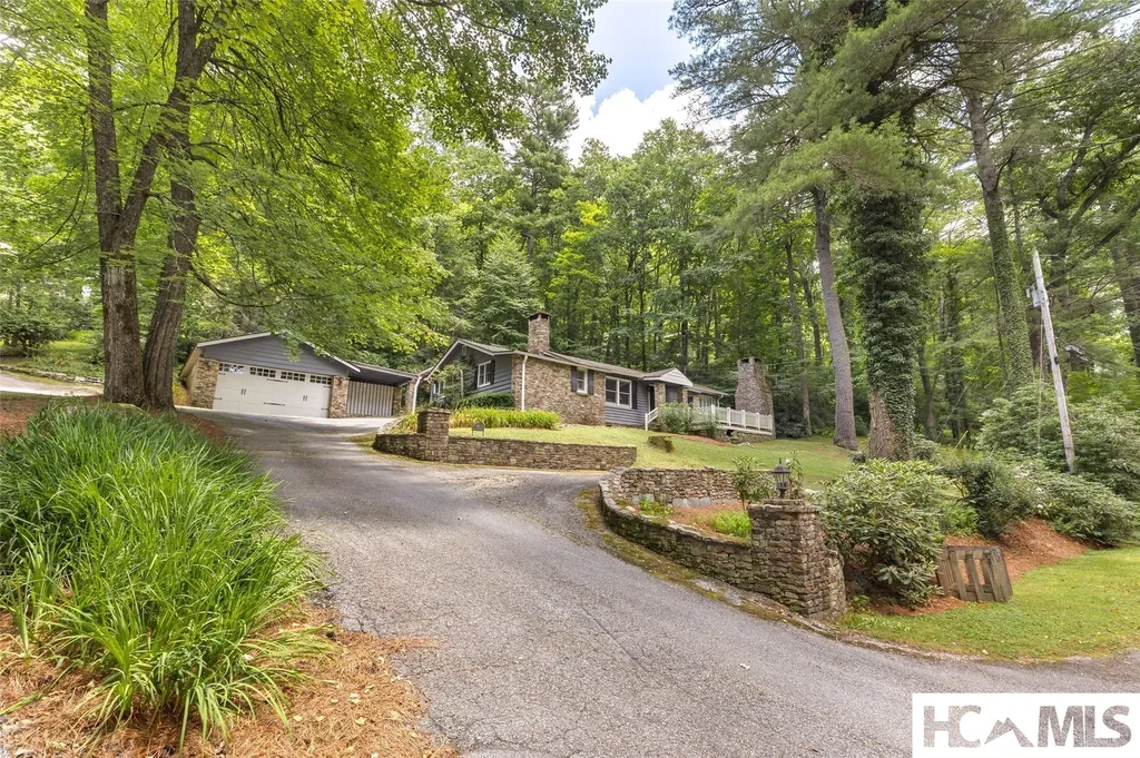701 Foreman Road Highlands NC 28741
