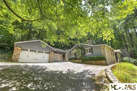 701 Foreman Road Highlands NC 28741