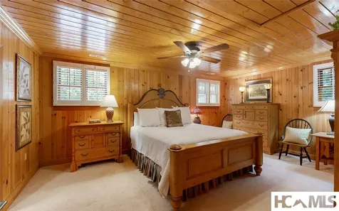 701 Foreman Road Highlands NC 28741