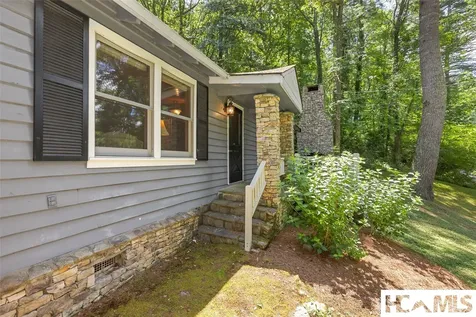 701 Foreman Road Highlands NC 28741