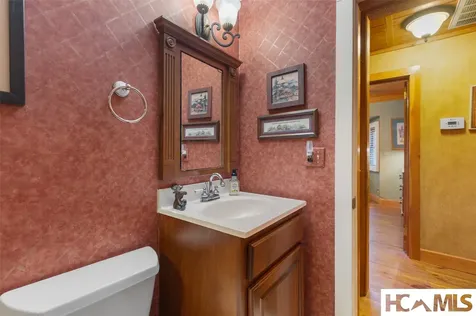 701 Foreman Road Highlands NC 28741