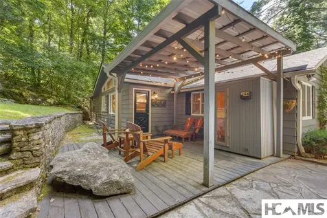 701 Foreman Road Highlands NC 28741