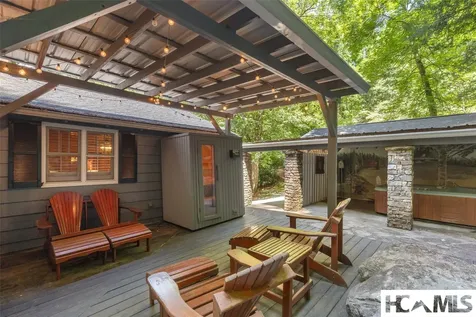 701 Foreman Road Highlands NC 28741