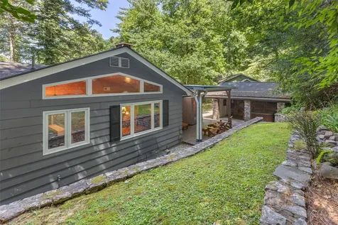 701 Foreman Road Highlands NC 28741