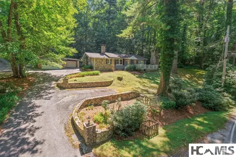 701 Foreman Road Highlands NC 28741
