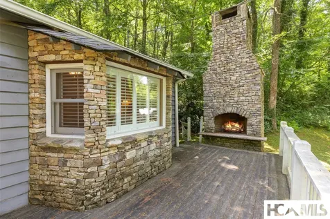 701 Foreman Road Highlands NC 28741