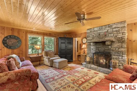 701 Foreman Road Highlands NC 28741