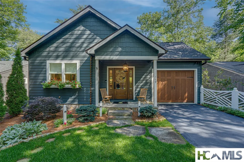 169 Shelby Drive Highlands NC 28741
