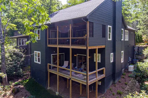169 Shelby Drive Highlands NC 28741