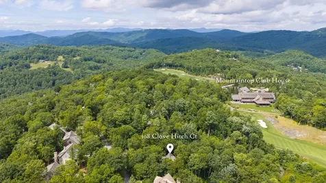 108 Clove Hitch Court Cashiers NC 28717