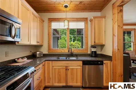 102 Sunrise Ridge Court Sapphire NC 28774