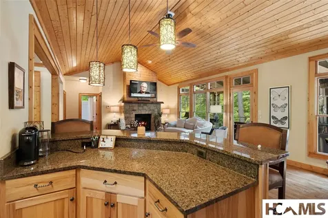 102 Sunrise Ridge Court Sapphire NC 28774