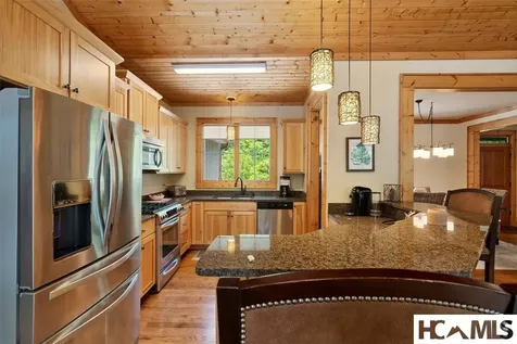 102 Sunrise Ridge Court Sapphire NC 28774