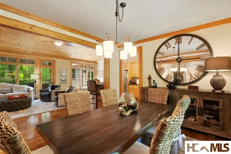 102 Sunrise Ridge Court Sapphire NC 28774