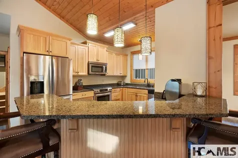 102 Sunrise Ridge Court Sapphire NC 28774