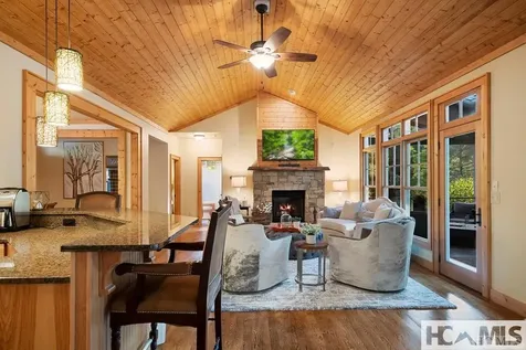 102 Sunrise Ridge Court Sapphire NC 28774