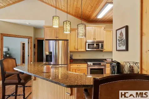 102 Sunrise Ridge Court Sapphire NC 28774